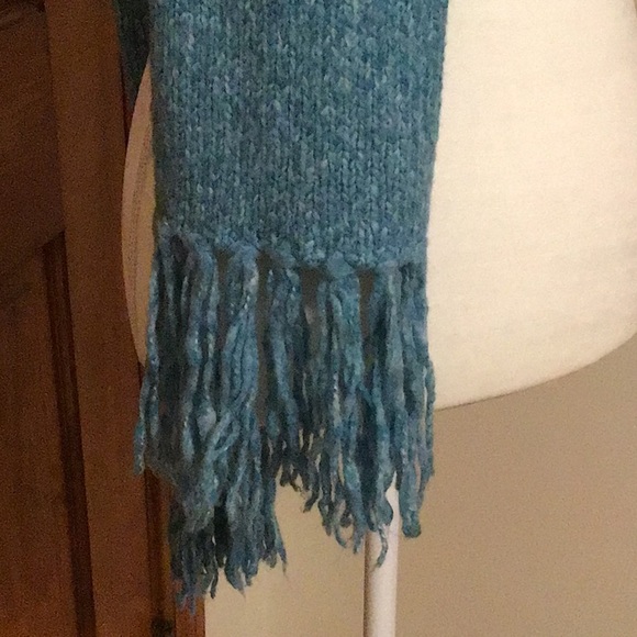 Acrylic Scarf - Picture 2 of 2